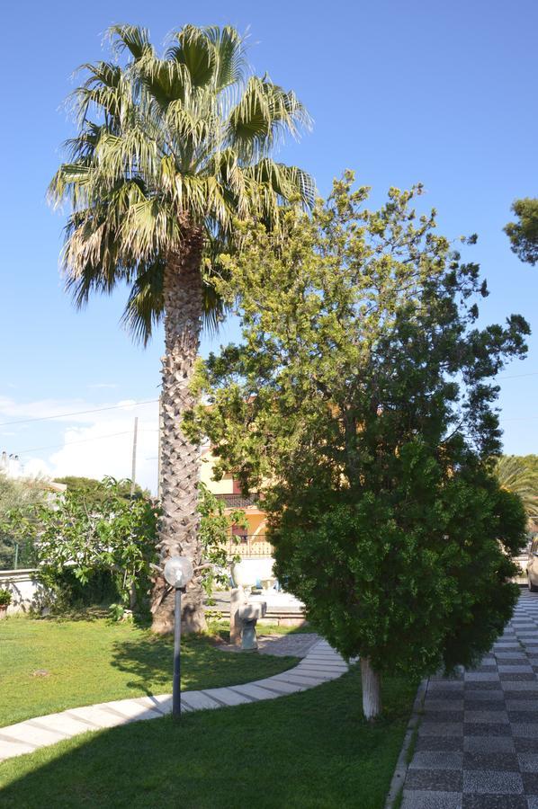 Biblos E Mare Ταράντο Εξωτερικό φωτογραφία