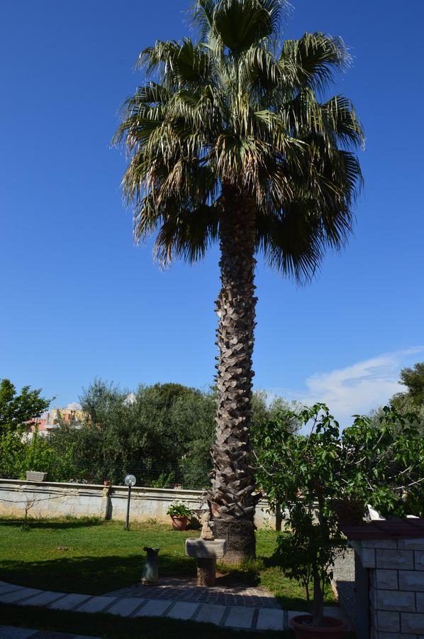 Biblos E Mare Ταράντο Εξωτερικό φωτογραφία